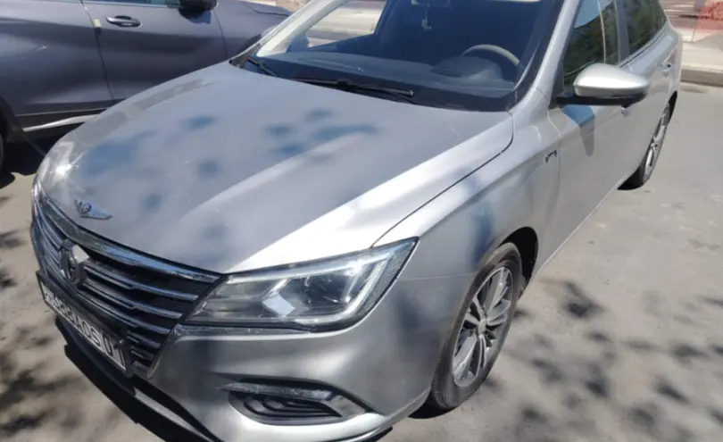 MG 5 2024 года за 8 500 000 тг. в Астана