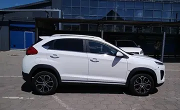 Chery Tiggo 2 Pro 2023 года за 4 800 000 тг. в Караганда фото 4