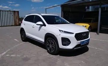 Chery Tiggo 2 Pro 2023 года за 4 800 000 тг. в Караганда фото 3