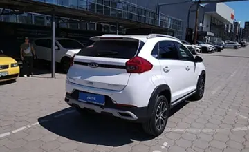 Chery Tiggo 2 Pro 2023 года за 4 800 000 тг. в Караганда