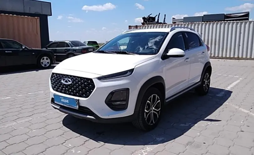 Chery Tiggo 2 Pro 2023 года за 4 800 000 тг. в Караганда
