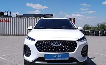 Chery Tiggo 2 Pro 2023 года за 4 800 000 тг. в Караганда фото 2