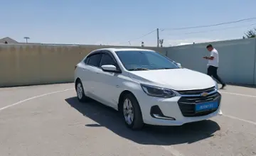 Chevrolet Onix 2023 года за 8 000 000 тг. в Шымкент фото 2