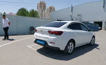 Chevrolet Onix 2023 года за 8 000 000 тг. в Шымкент фото 3