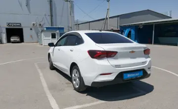 Chevrolet Onix 2023 года за 8 000 000 тг. в Шымкент фото 4