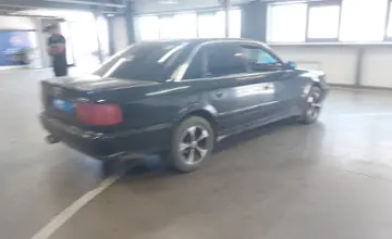 Audi A6 1994 года за 2 600 000 тг. в Астана фото 3