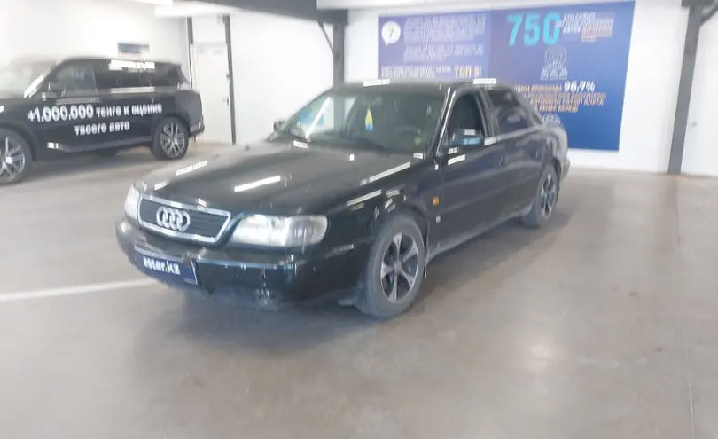 Audi A6 1994 года за 2 600 000 тг. в Астана