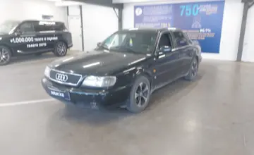 Audi A6 1994 года за 2 600 000 тг. в Астана фото 1