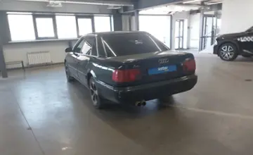 Audi A6 1994 года за 2 600 000 тг. в Астана фото 4