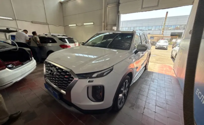 Hyundai Palisade 2020 года за 19 500 000 тг. в Астана