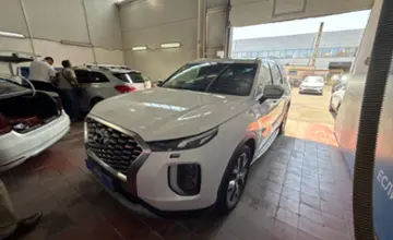 Hyundai Palisade 2020 года за 19 500 000 тг. в Астана фото 1