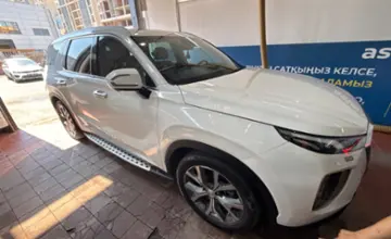 Hyundai Palisade 2020 года за 19 500 000 тг. в Астана фото 4