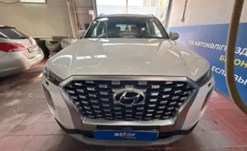 Hyundai Palisade 2020 года за 19 500 000 тг. в Астана фото 2