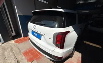 Hyundai Palisade 2020 года за 19 500 000 тг. в Астана