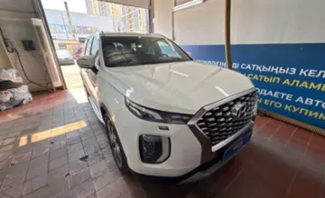 Hyundai Palisade 2020 года за 19 500 000 тг. в Астана фото 3