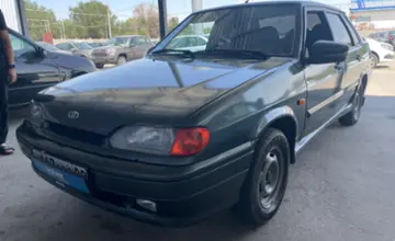 LADA (ВАЗ) 2115 2007 года за 1 600 000 тг. в Тараз фото 1