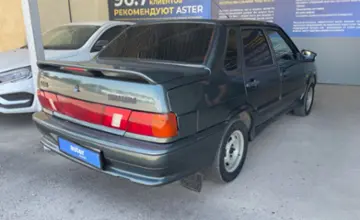 LADA (ВАЗ) 2115 2007 года за 1 600 000 тг. в Тараз
