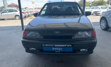 LADA (ВАЗ) 2115 2007 года за 1 600 000 тг. в Тараз фото 2