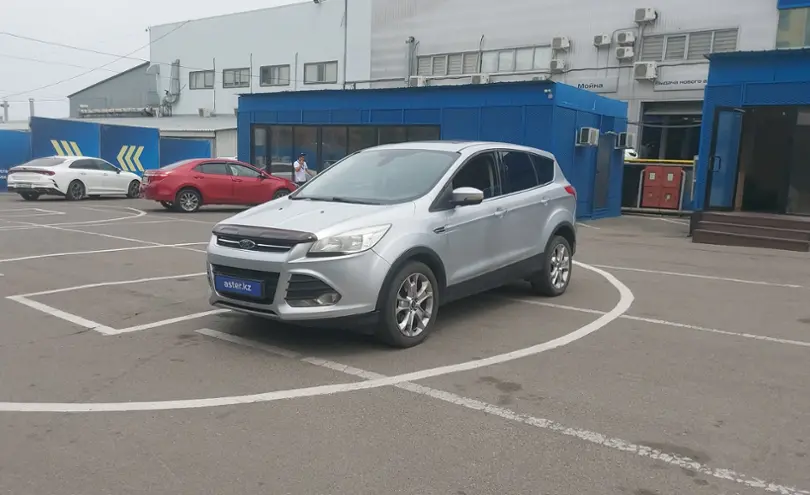 Ford Escape 2012 года за 5 000 000 тг. в Алматы