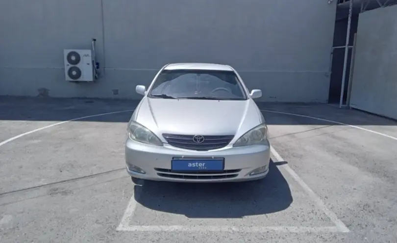 Toyota Camry 2003 года за 5 000 000 тг. в Тараз фото 2
