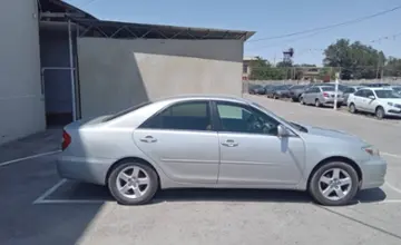 Toyota Camry 2003 года за 5 000 000 тг. в Тараз фото 4