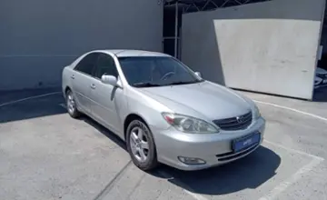 Toyota Camry 2003 года за 5 000 000 тг. в Тараз фото 3