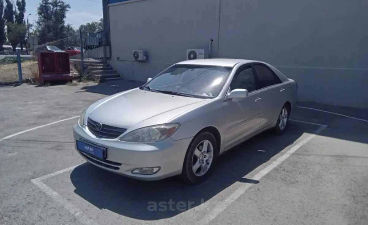 Toyota Camry 2003 года за 5 000 000 тг. в Тараз
