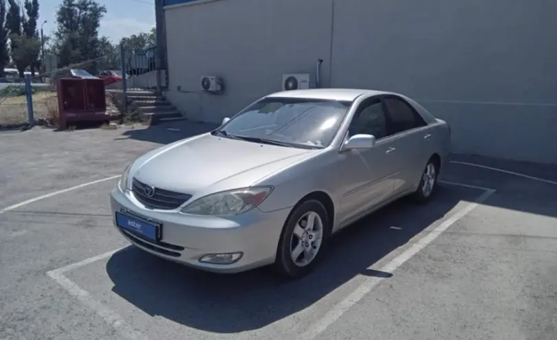 Toyota Camry 2003 года за 5 000 000 тг. в Тараз