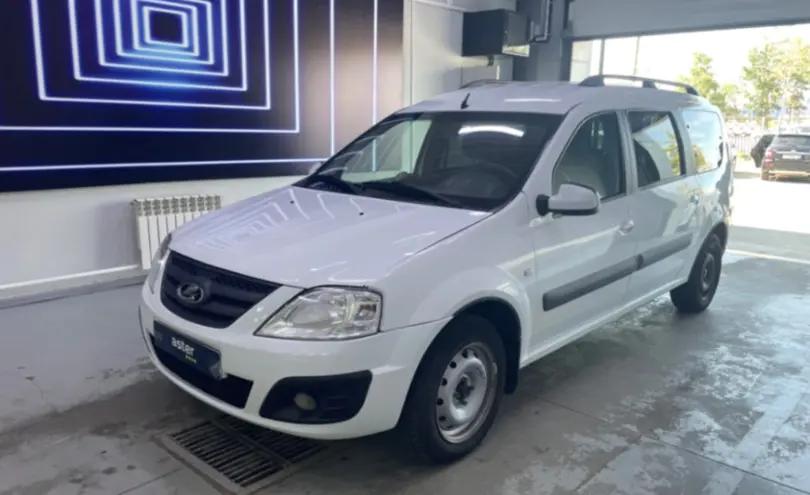 LADA (ВАЗ) Largus 2020 года за 5 500 000 тг. в Павлодар