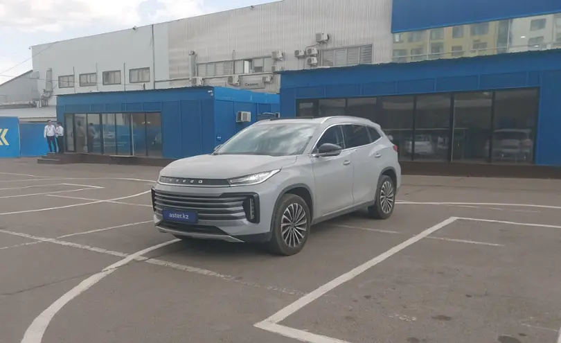 EXEED TXL 2022 года за 15 000 000 тг. в Алматы