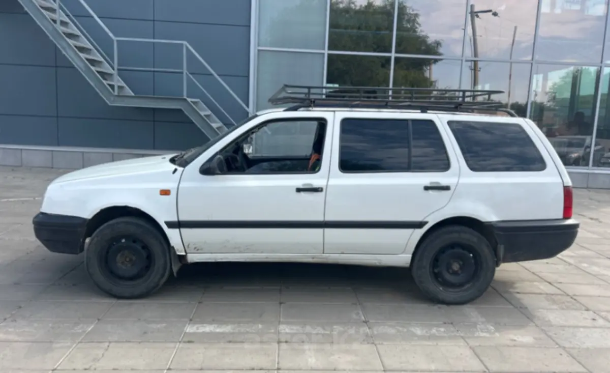 Volkswagen Golf 1994