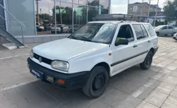 Volkswagen Golf 1994