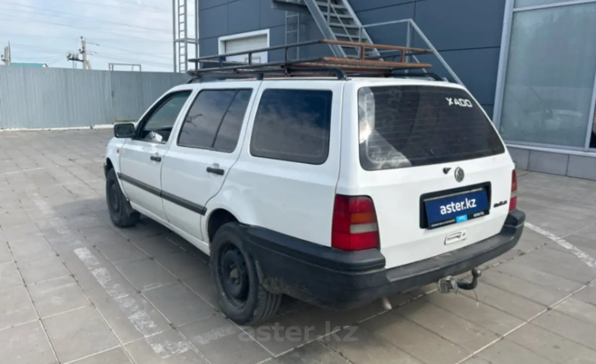 Volkswagen Golf 1994
