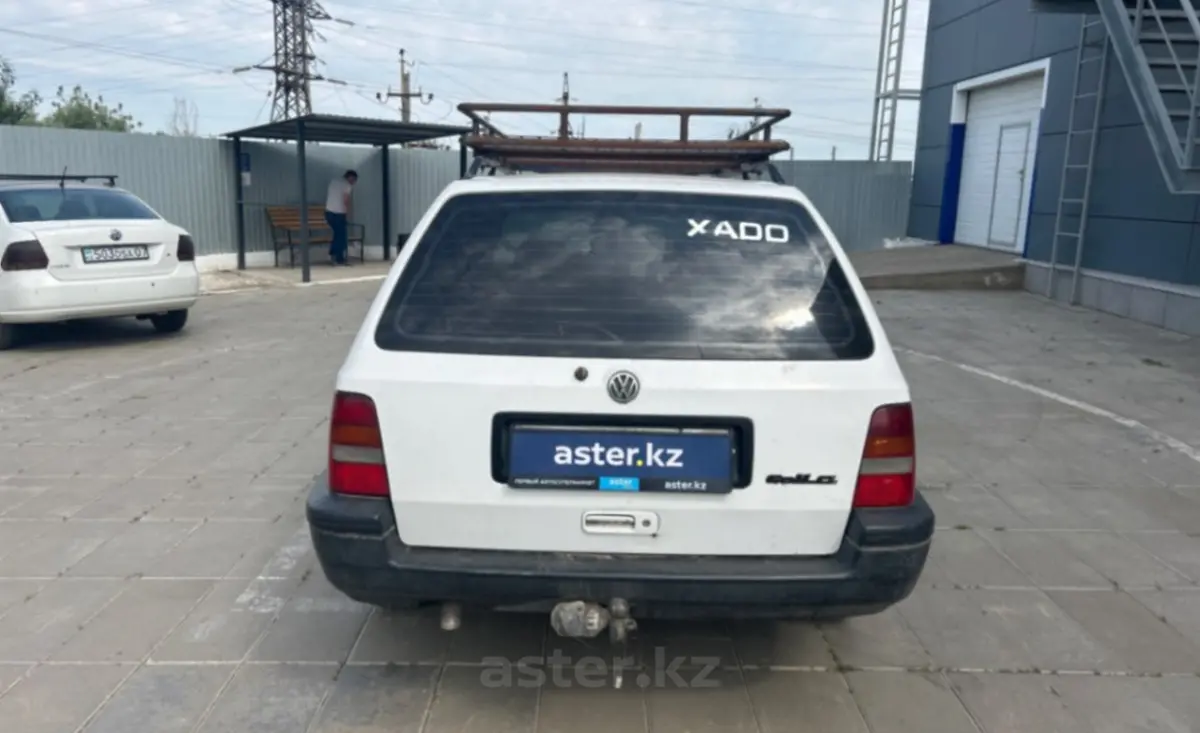 Volkswagen Golf 1994
