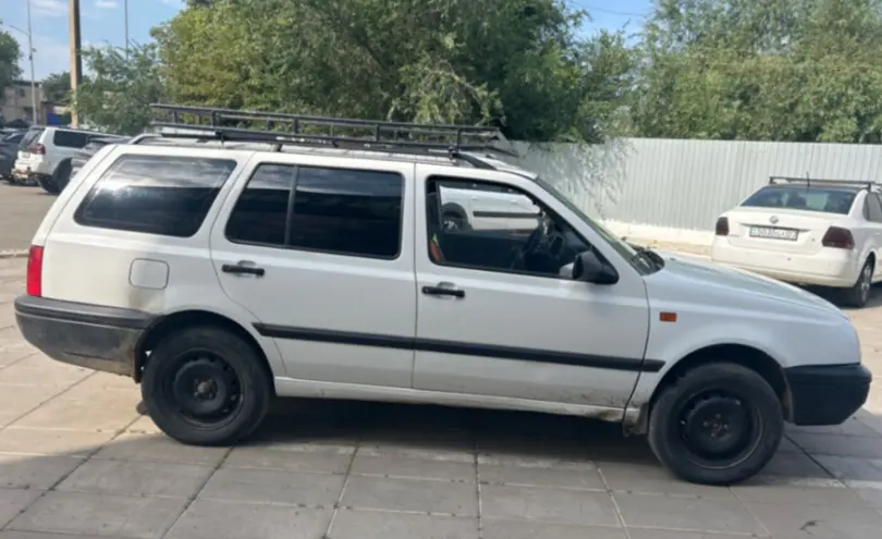 Volkswagen Golf 1994 года за 1 500 000 тг. в Уральск фото 4