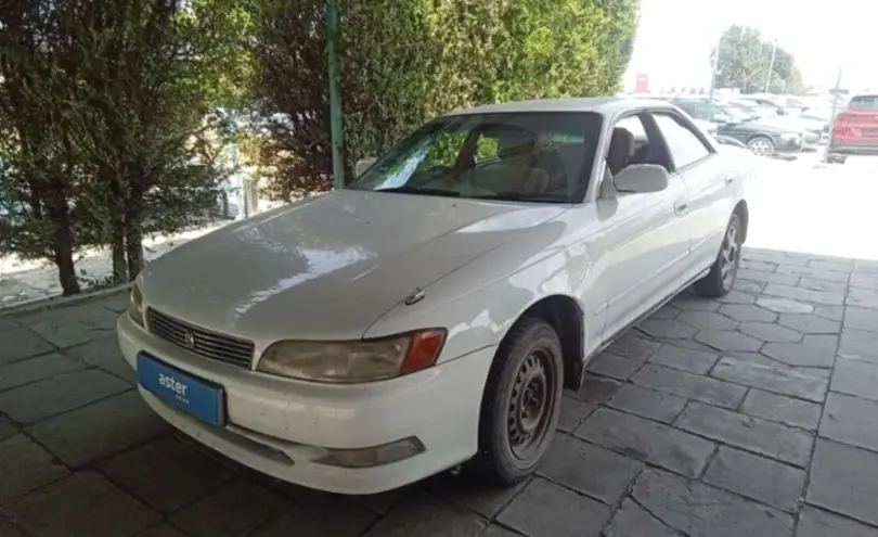 Toyota Mark II 1994 года за 2 500 000 тг. в Талдыкорган