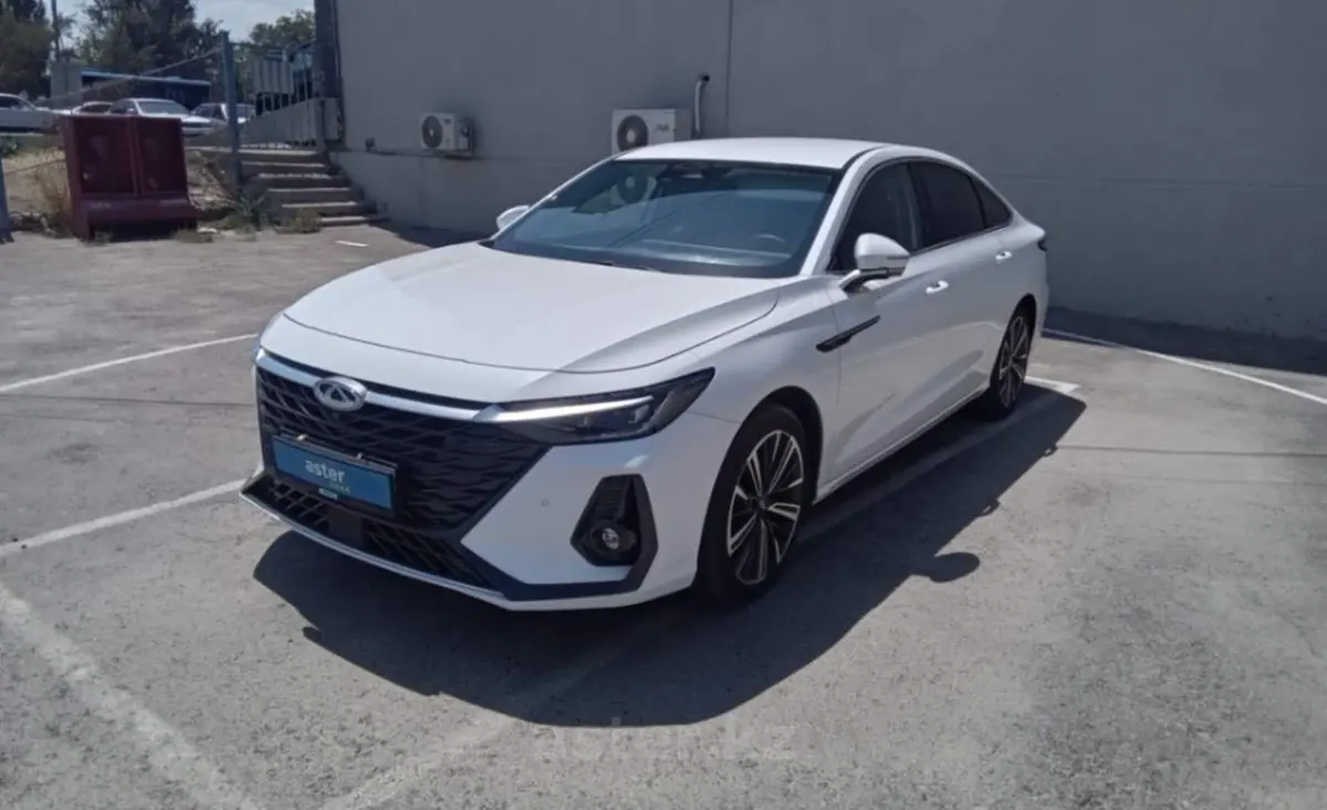 Chery Arrizo 8 2023 года за 11 500 000 тг. в Тараз