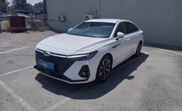 Chery Arrizo 8 2023 года за 11 500 000 тг. в Тараз фото 1