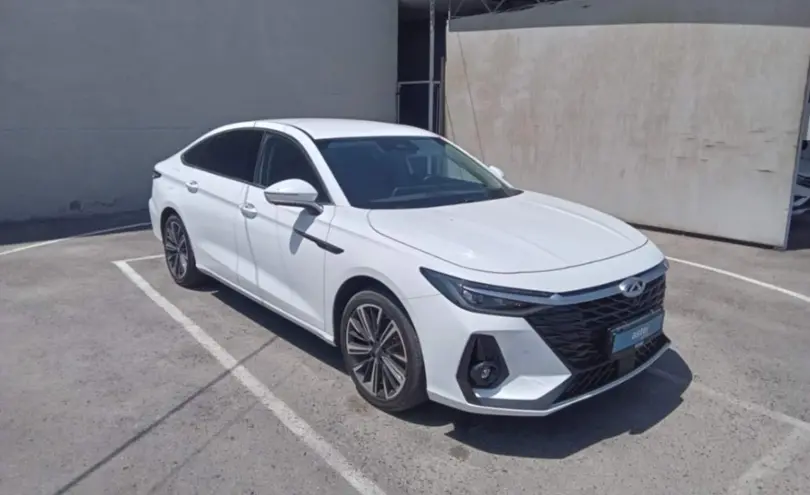 Chery Arrizo 8 2023 года за 11 500 000 тг. в Тараз фото 3