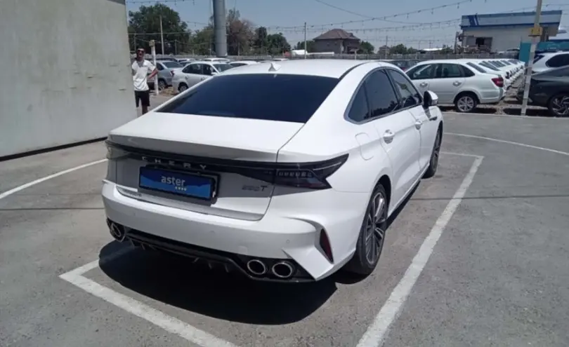 Chery Arrizo 8 2023 года за 11 500 000 тг. в Тараз фото 5