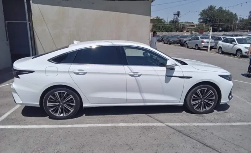 Chery Arrizo 8 2023 года за 11 500 000 тг. в Тараз фото 4