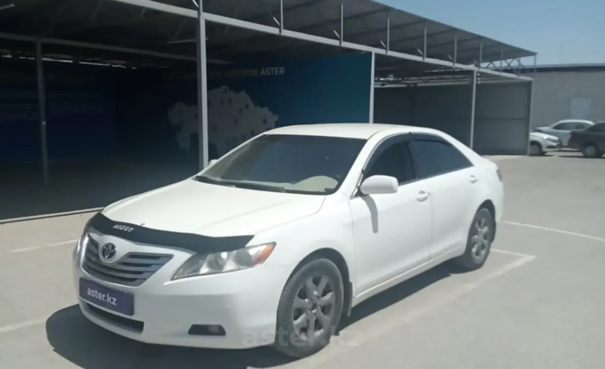 Toyota Camry 2007 года за 6 000 000 тг. в Кызылорда