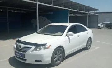 Toyota Camry 2007 года за 6 000 000 тг. в Кызылорда фото 1
