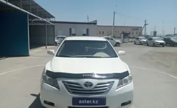 Toyota Camry 2007 года за 6 000 000 тг. в Кызылорда фото 2