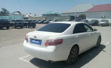Toyota Camry 2007 года за 6 000 000 тг. в Кызылорда
