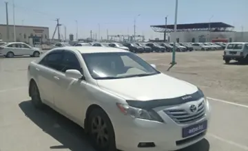 Toyota Camry 2007 года за 6 000 000 тг. в Кызылорда фото 3