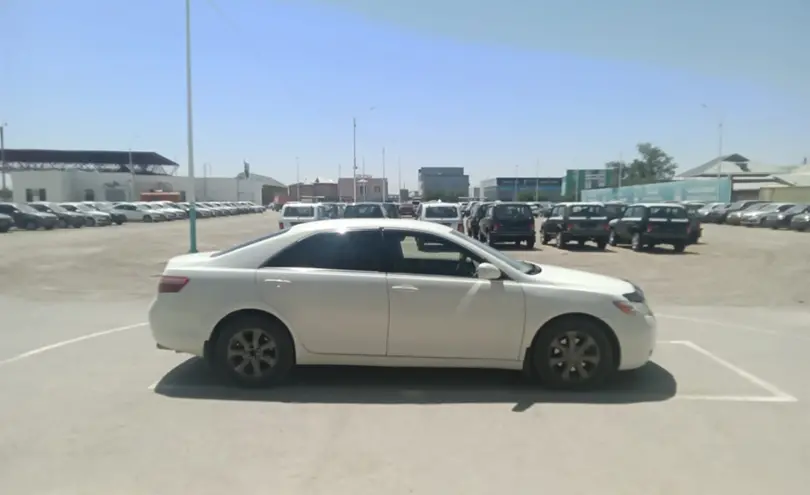 Toyota Camry 2007 года за 6 000 000 тг. в Кызылорда фото 4