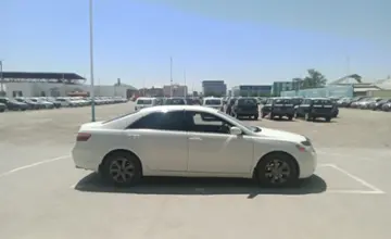 Toyota Camry 2007 года за 6 000 000 тг. в Кызылорда фото 4