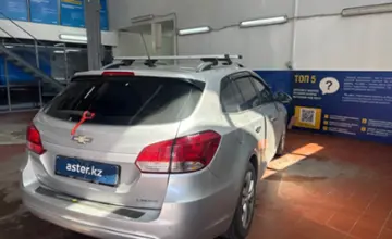 Chevrolet Cruze 2013 года за 6 000 000 тг. в Астана