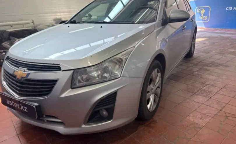 Chevrolet Cruze 2013 года за 6 000 000 тг. в Астана